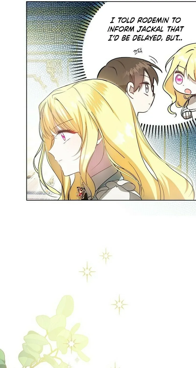 My Sister Is the Main Character Chapter 8 page 69 - 