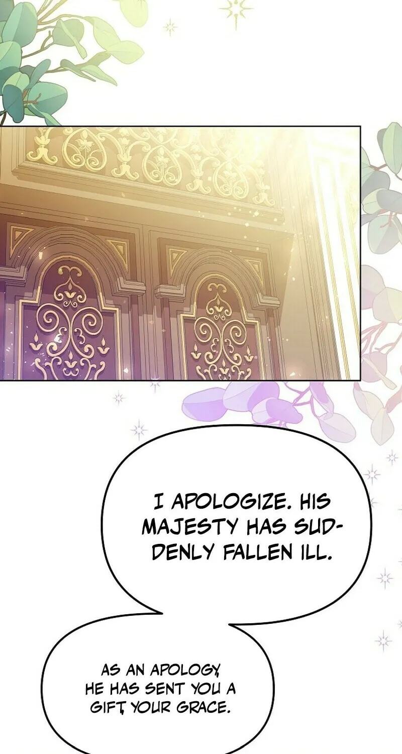 My Sister Is the Main Character Chapter 8 page 70 - 