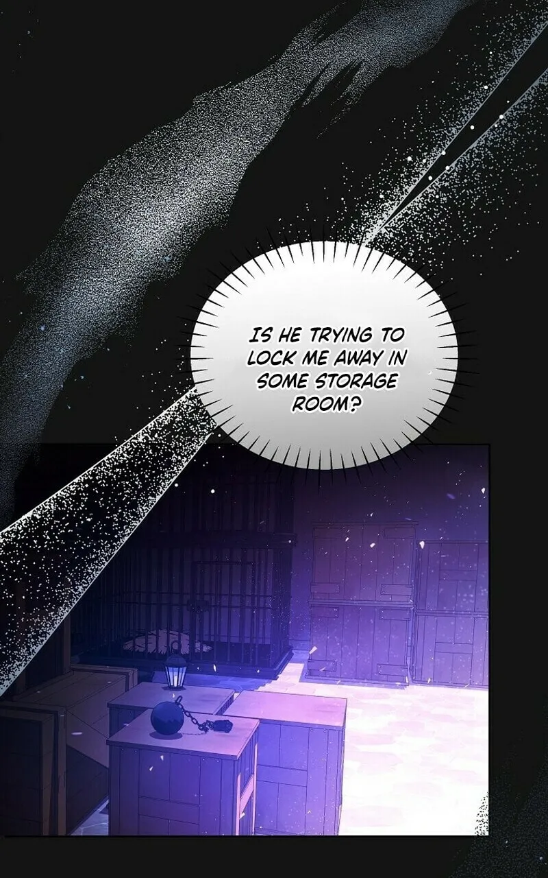 My Sister Is the Main Character Chapter 8 page 74 - 