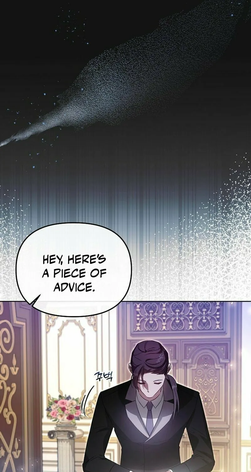 My Sister Is the Main Character Chapter 8 page 75 - 