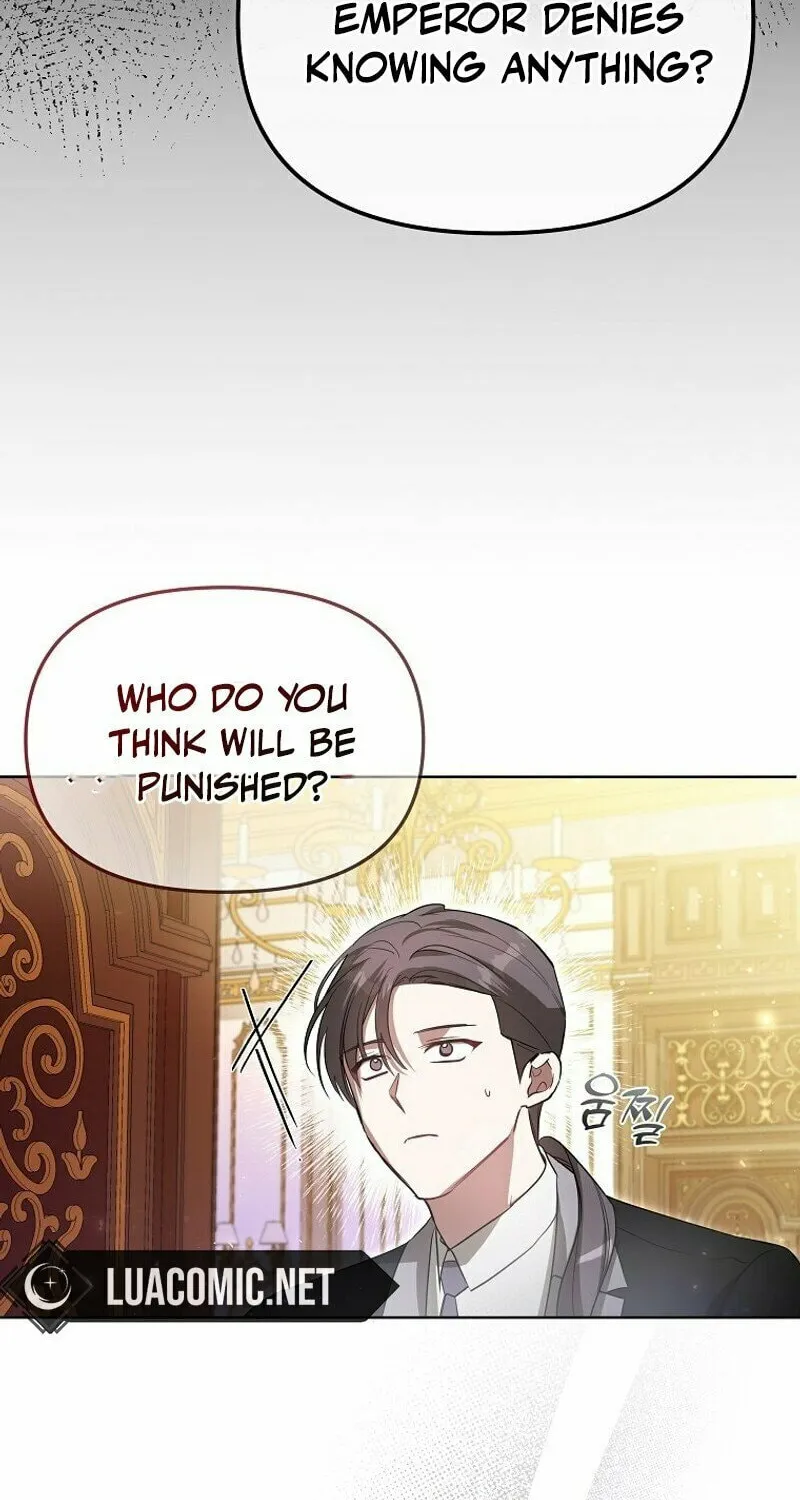 My Sister Is the Main Character Chapter 8 page 78 - 