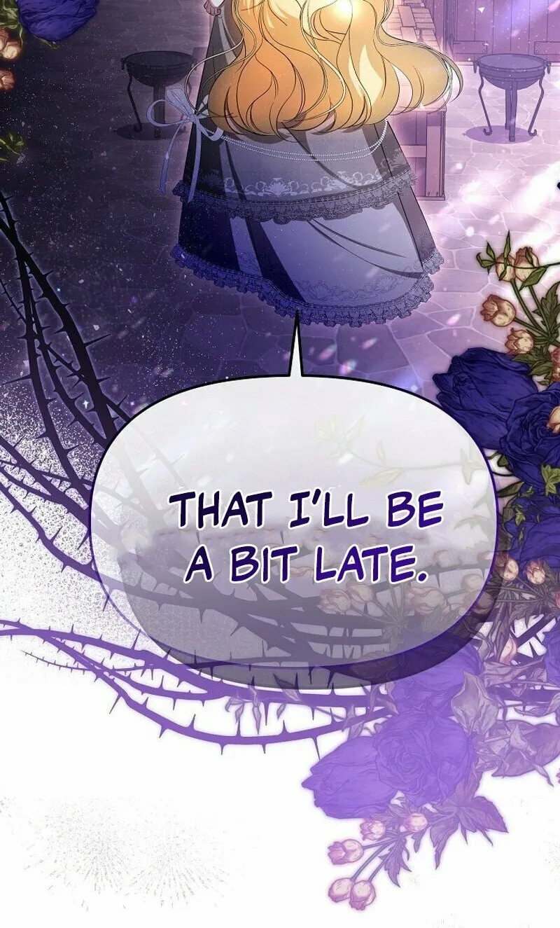 My Sister Is the Main Character Chapter 8 page 80 - 