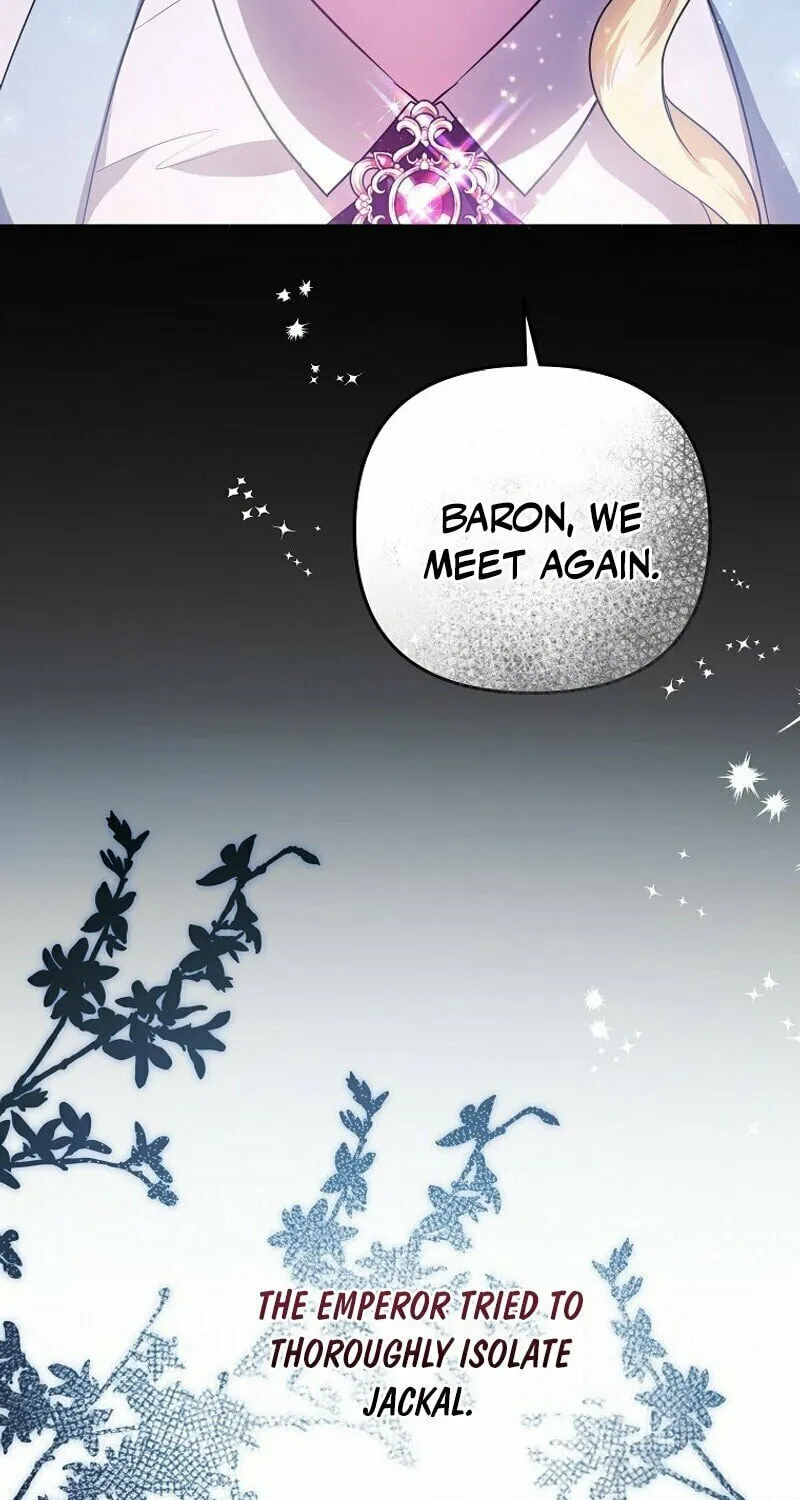 My Sister Is the Main Character Chapter 8 page 83 - 