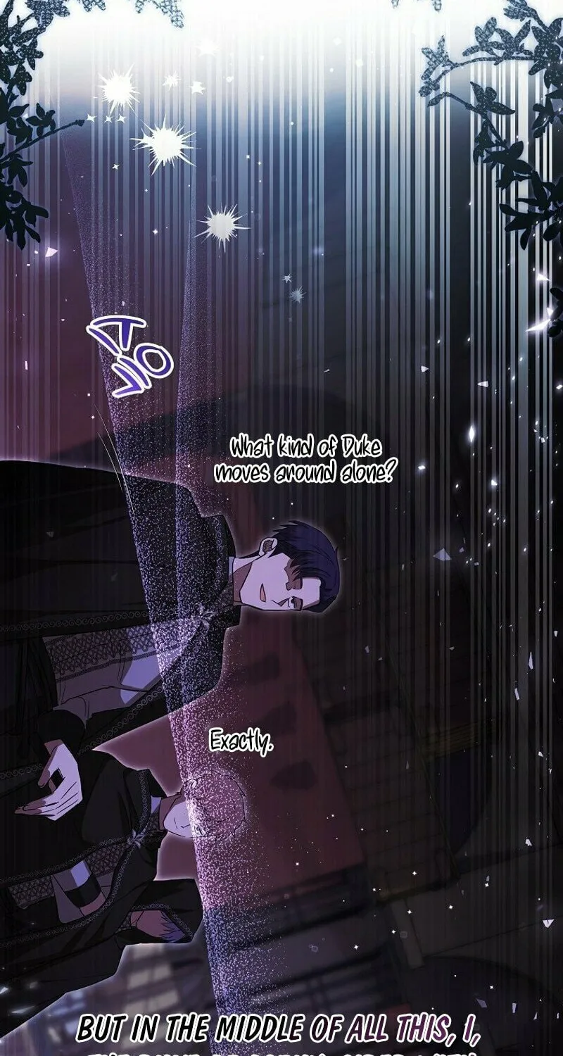My Sister Is the Main Character Chapter 8 page 84 - 
