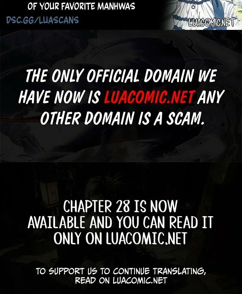 My Sister Is the Main Character Chapter 8 page 92 - 