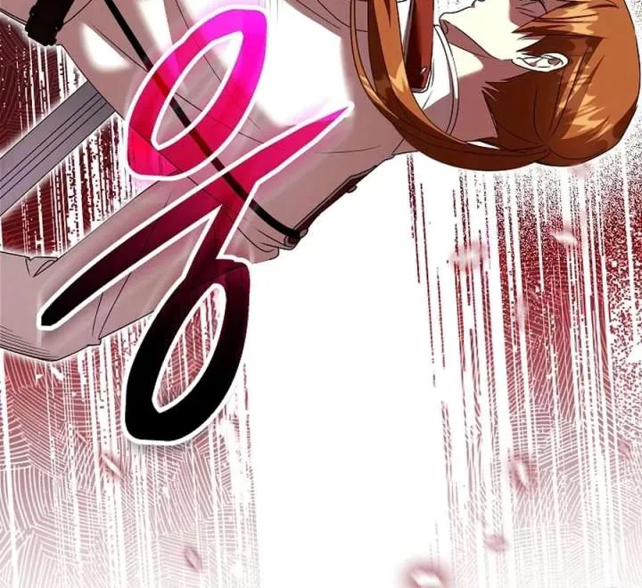 My Sister Is the Main Character Chapter 84.1 page 19 - 
