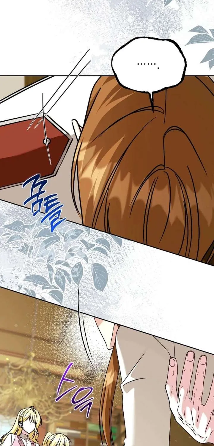 My Sister Is the Main Character Chapter 84.1 page 25 - 