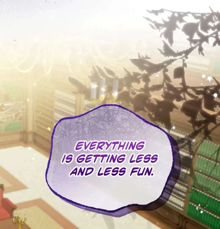 My Sister Is the Main Character Chapter 84.1 page 33 - 