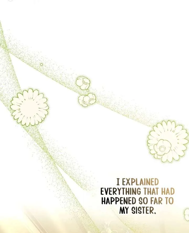 My Sister Is the Main Character Chapter 84.1 page 39 - 