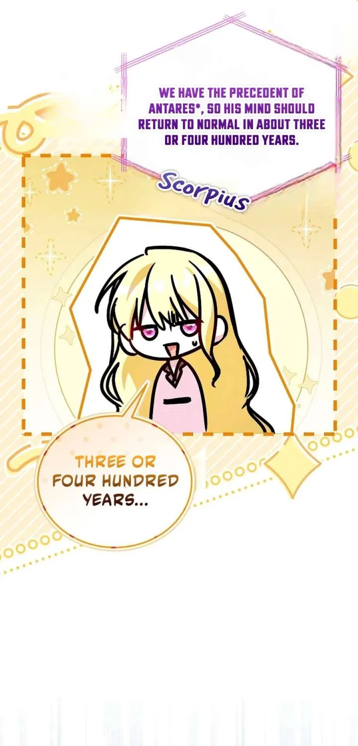 My Sister Is the Main Character Chapter 84.1 page 68 - 