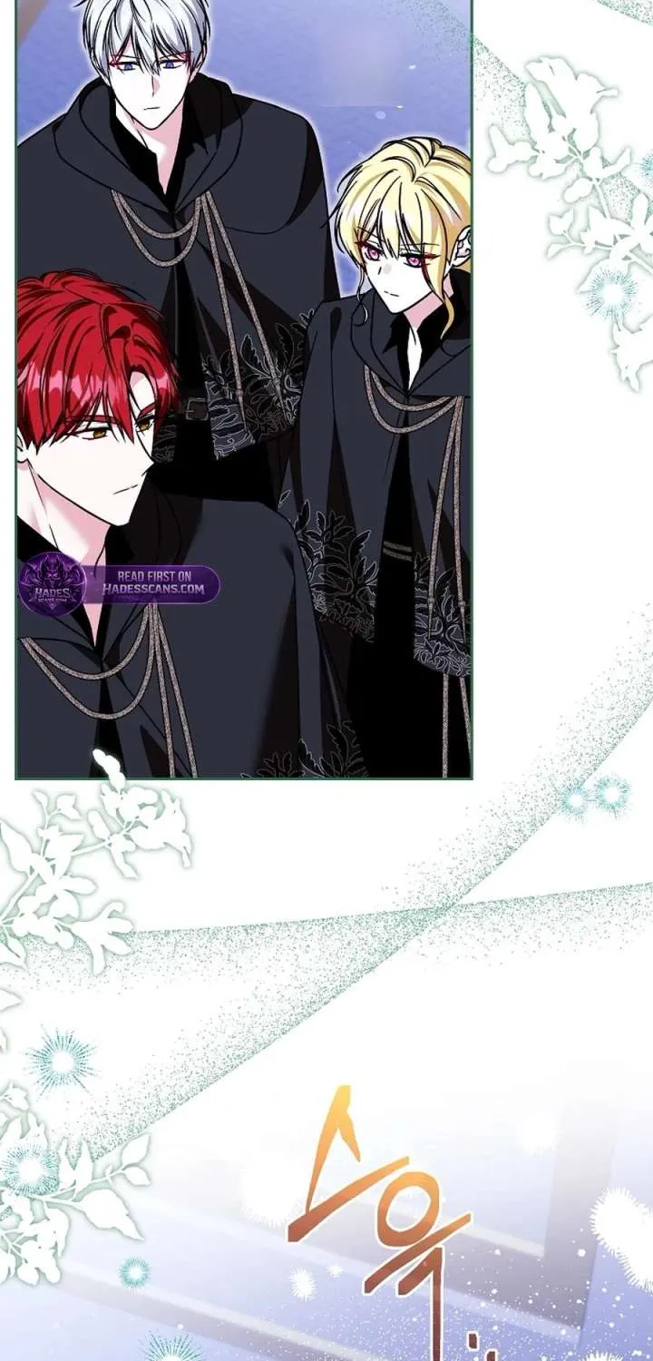 My Sister Is the Main Character Chapter 84.1 page 94 - 