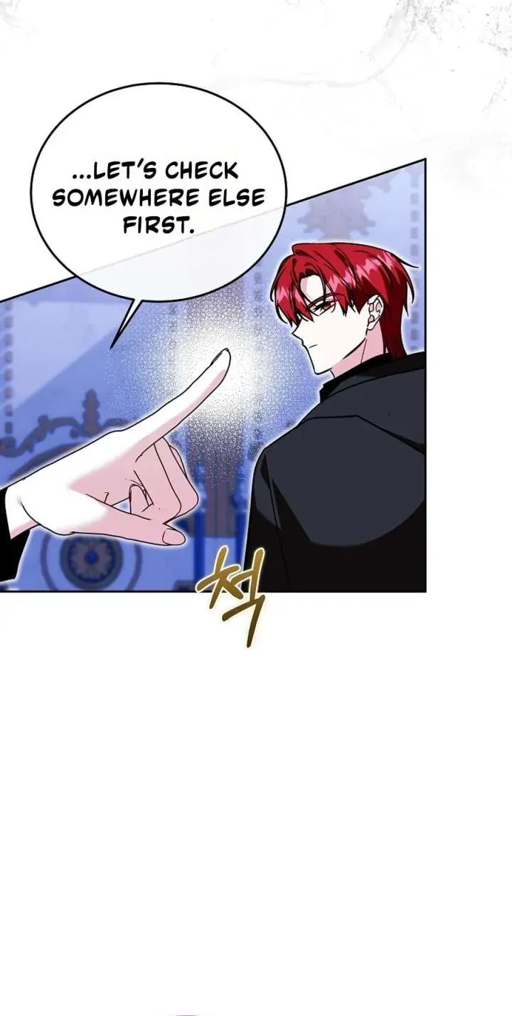 My Sister Is the Main Character Chapter 84.2 page 102 - 