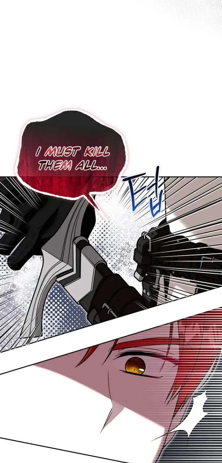 My Sister Is the Main Character Chapter 84.2 page 13 - 