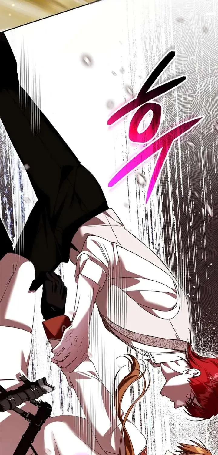 My Sister Is the Main Character Chapter 84.2 page 18 - 
