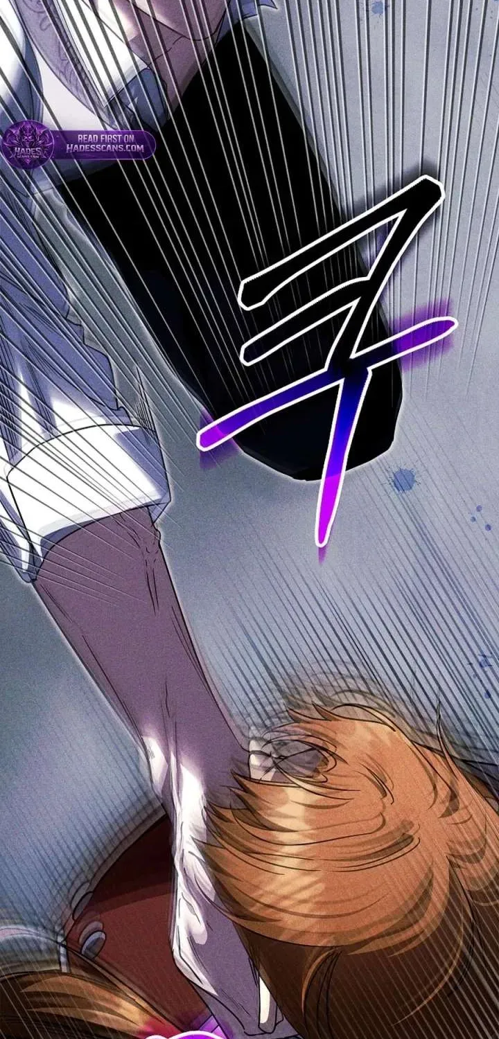My Sister Is the Main Character Chapter 84.2 page 3 - 