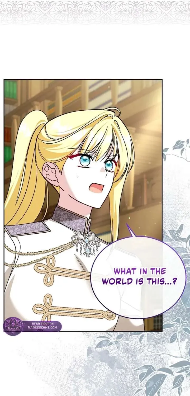My Sister Is the Main Character Chapter 84.2 page 24 - 