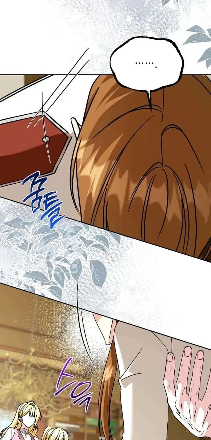 My Sister Is the Main Character Chapter 84.2 page 25 - 