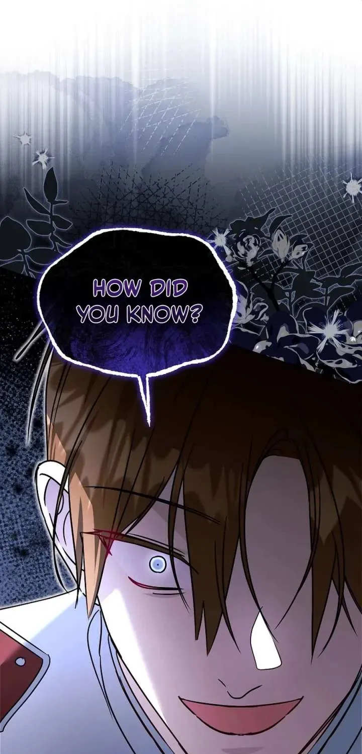 My Sister Is the Main Character Chapter 84.2 page 27 - 