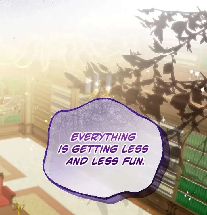 My Sister Is the Main Character Chapter 84.2 page 33 - 