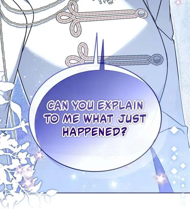 My Sister Is the Main Character Chapter 84.2 page 38 - 