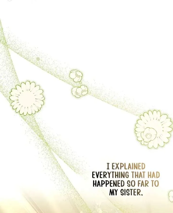 My Sister Is the Main Character Chapter 84.2 page 39 - 