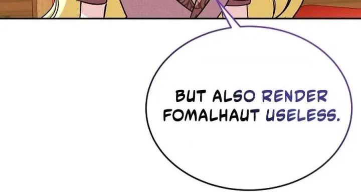 My Sister Is the Main Character Chapter 84.2 page 46 - 
