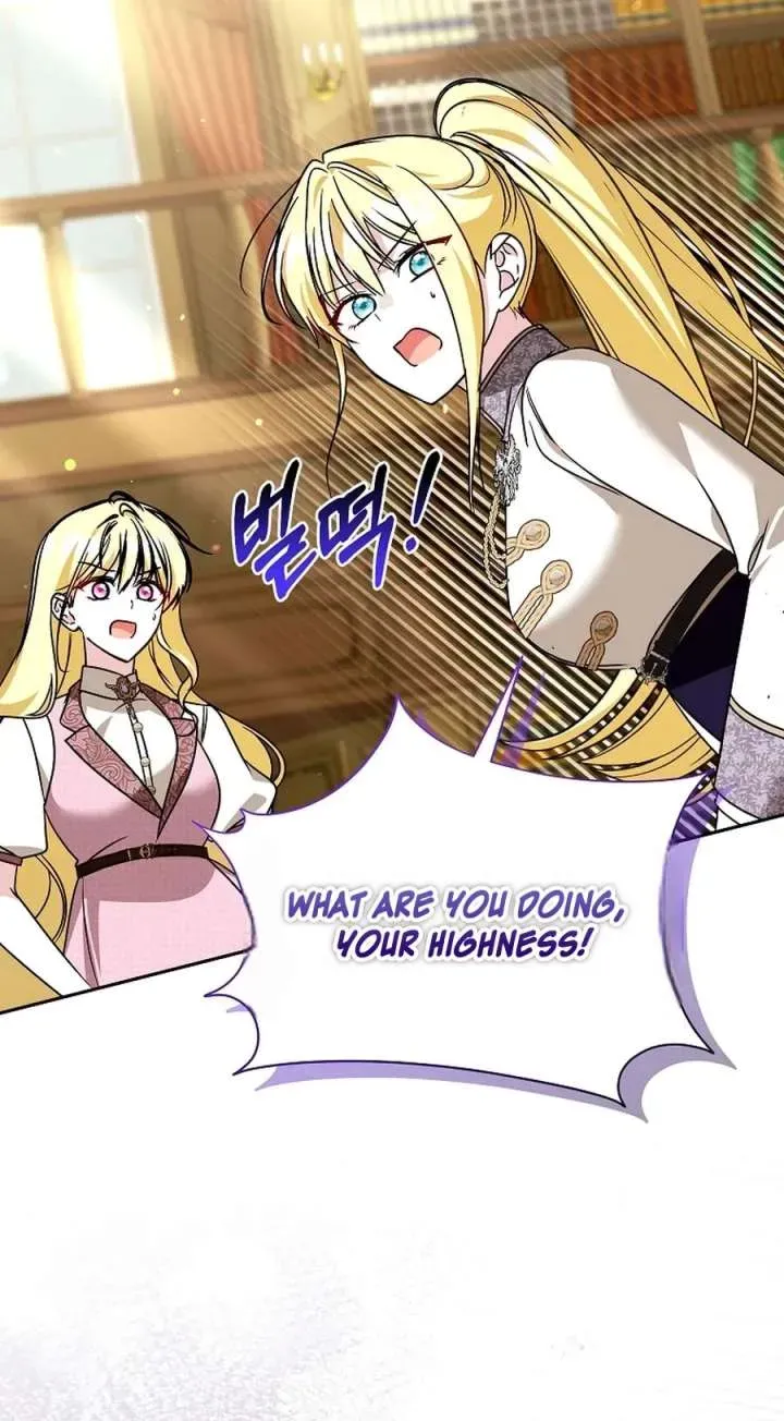 My Sister Is the Main Character Chapter 84.2 page 7 - 
