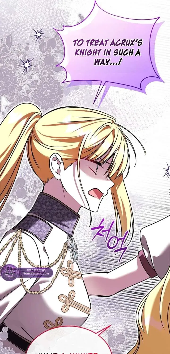 My Sister Is the Main Character Chapter 84.2 page 8 - 
