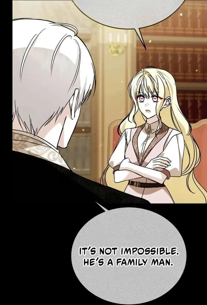 My Sister Is the Main Character Chapter 84.2 page 79 - 