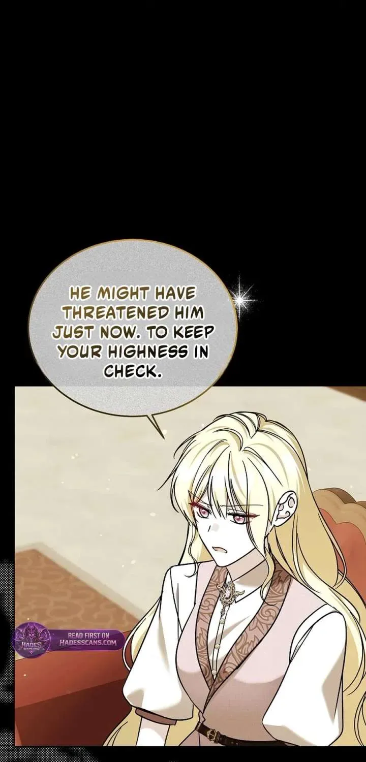 My Sister Is the Main Character Chapter 84.2 page 82 - 