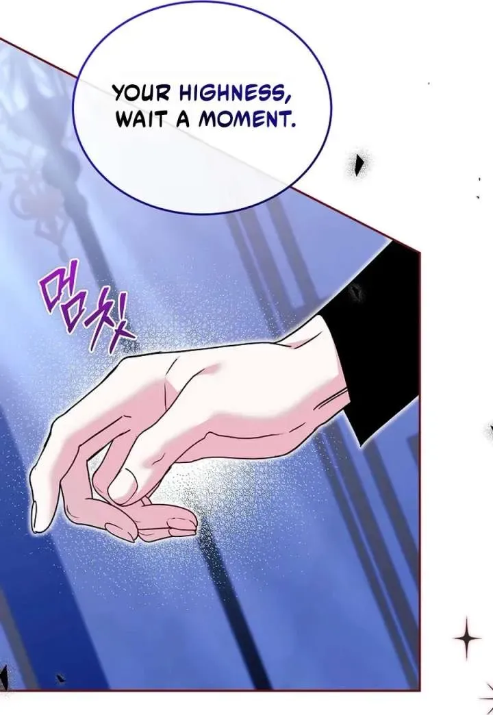 My Sister Is the Main Character Chapter 84.2 page 97 - 