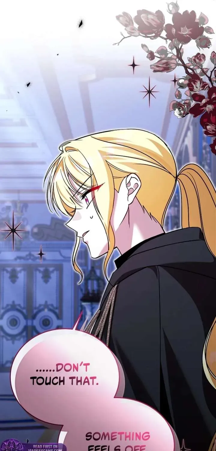 My Sister Is the Main Character Chapter 84.2 page 98 - 