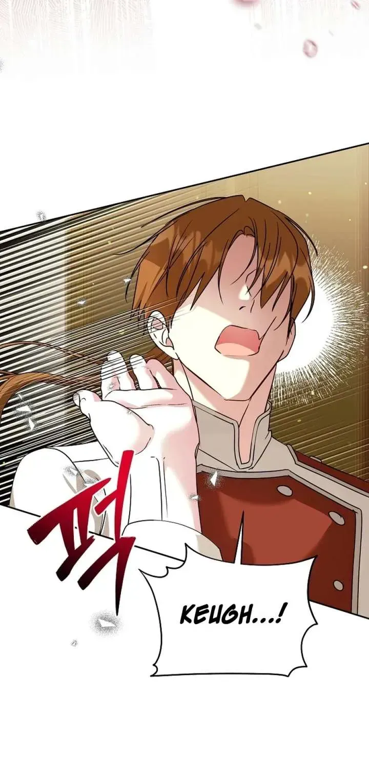 My Sister Is the Main Character Chapter 84.3 page 20 - 