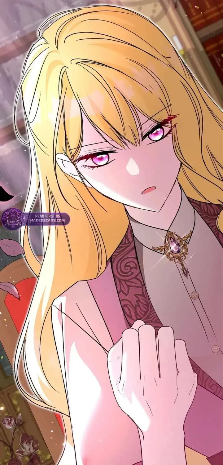 My Sister Is the Main Character Chapter 84.3 page 51 - 