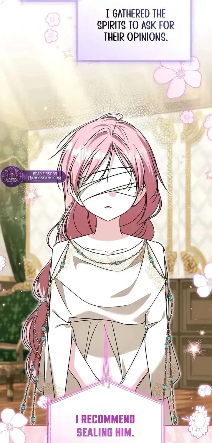 My Sister Is the Main Character Chapter 84.3 page 58 - 