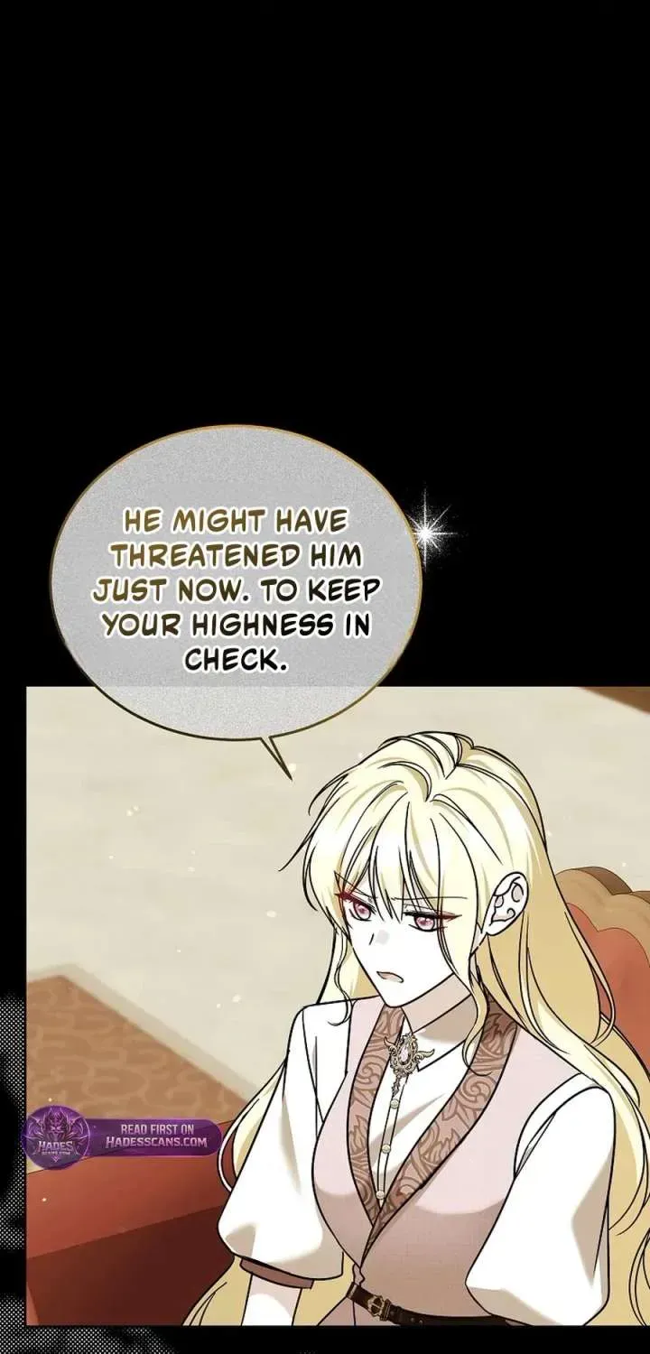 My Sister Is the Main Character Chapter 84.3 page 82 - 