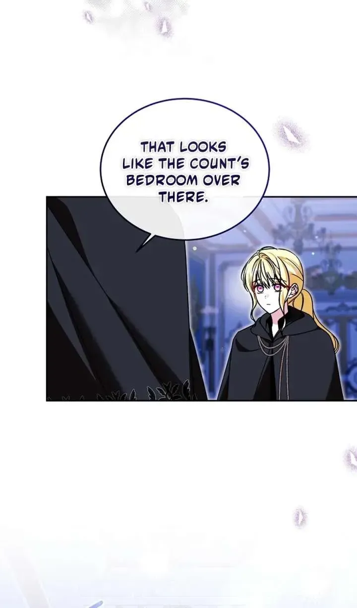 My Sister Is the Main Character Chapter 84.3 page 92 - 