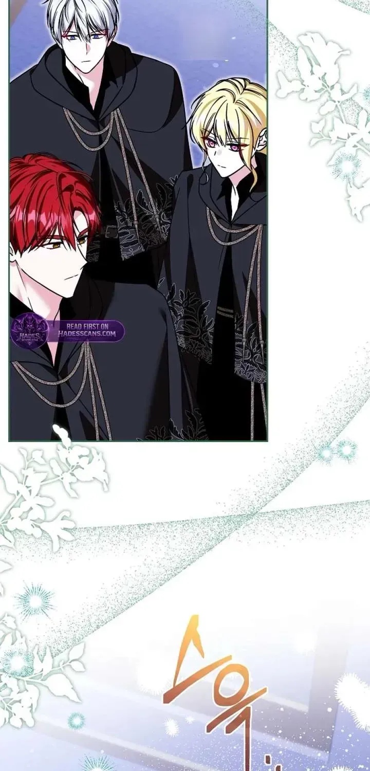 My Sister Is the Main Character Chapter 84.3 page 94 - 