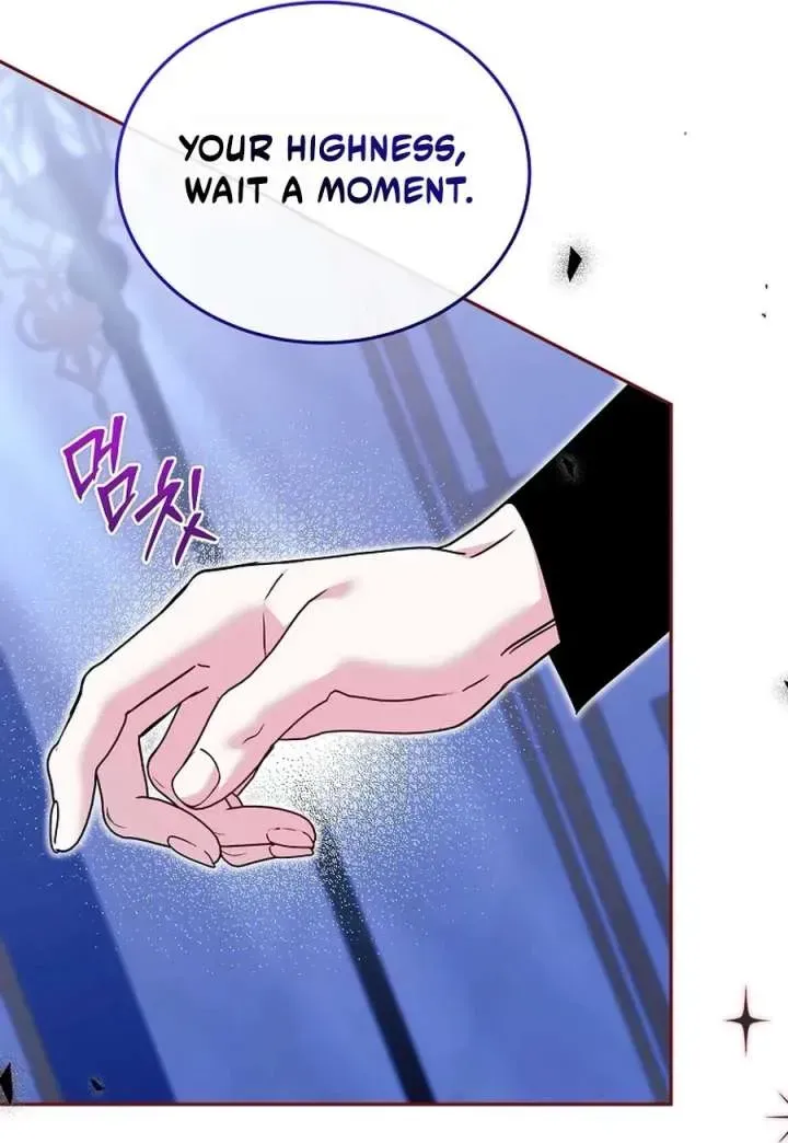 My Sister Is the Main Character Chapter 84.3 page 97 - 