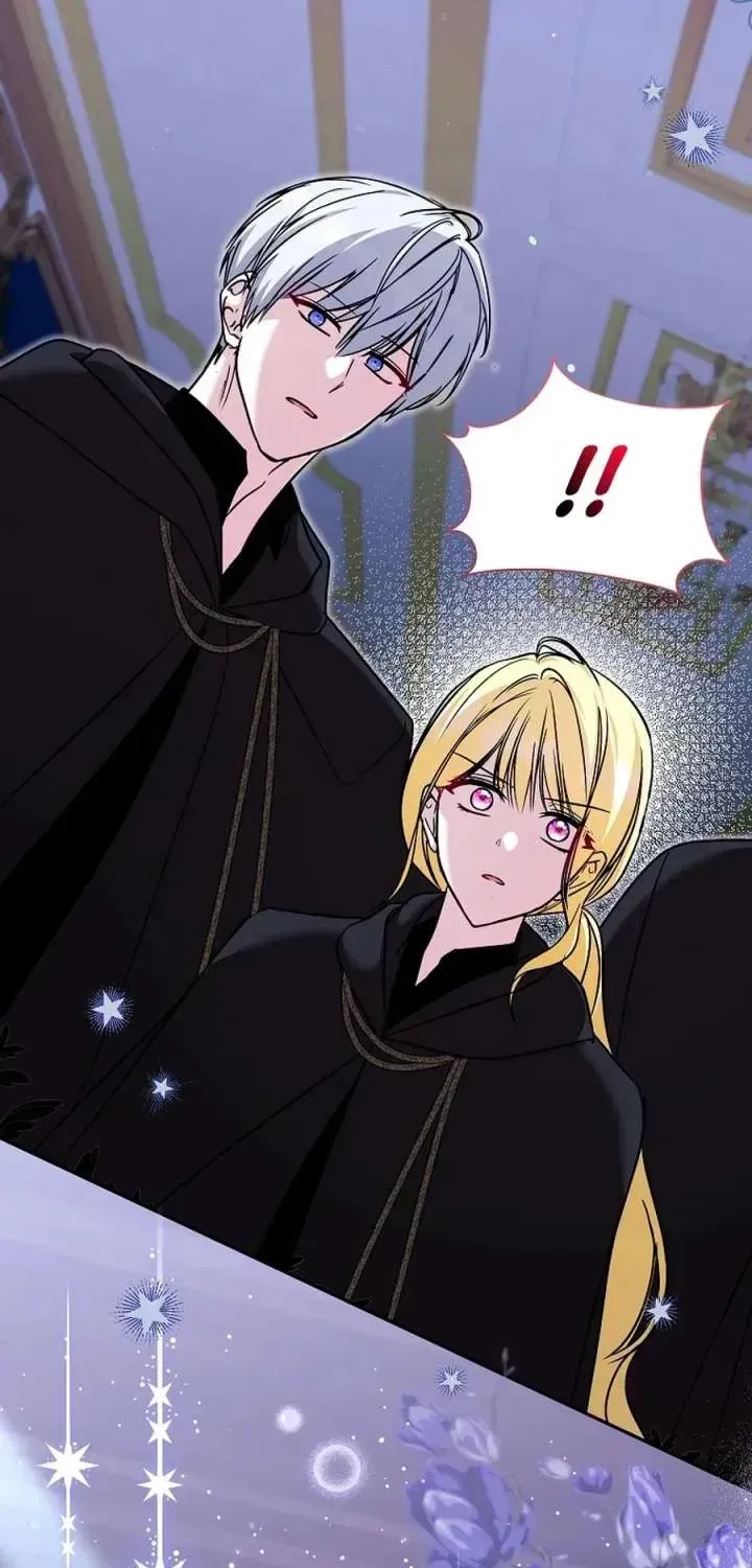 My Sister Is the Main Character Chapter 84.4 page 106 - 