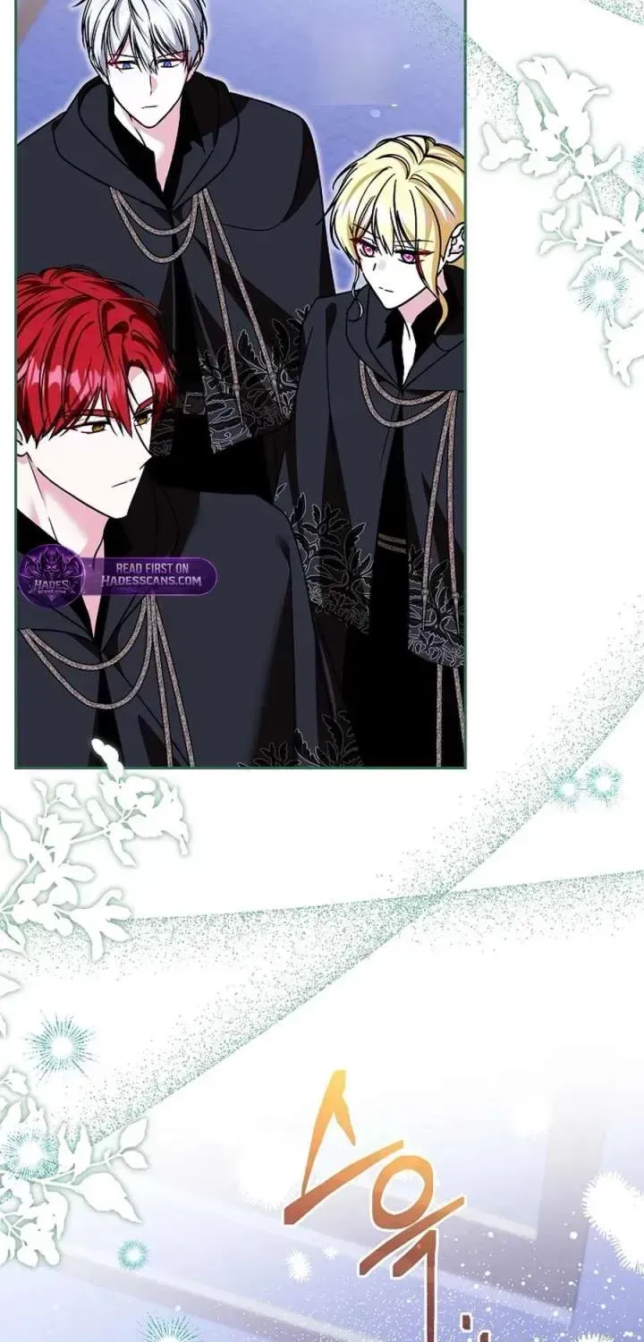 My Sister Is the Main Character Chapter 84.4 page 94 - 
