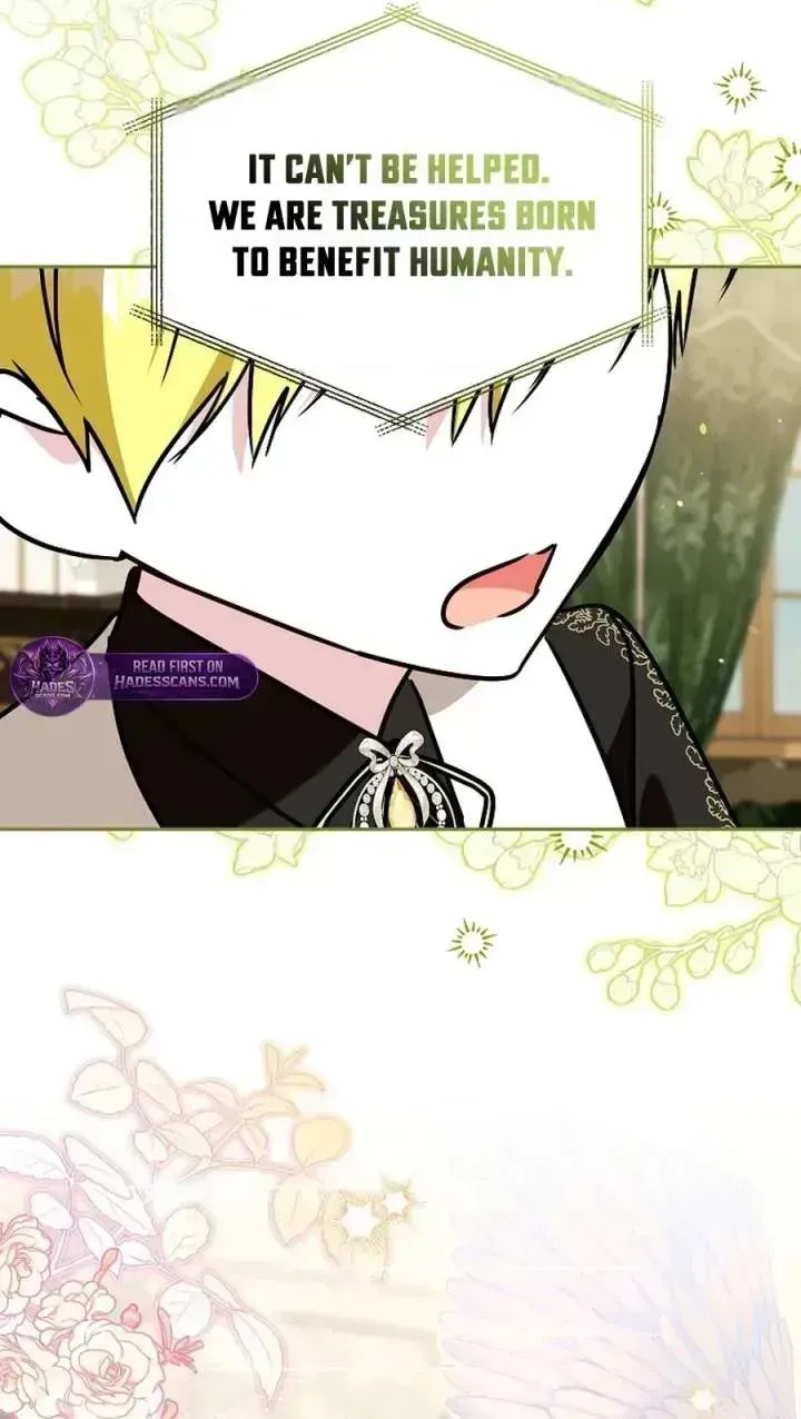 My Sister Is the Main Character Chapter 84.5 page 64 - 