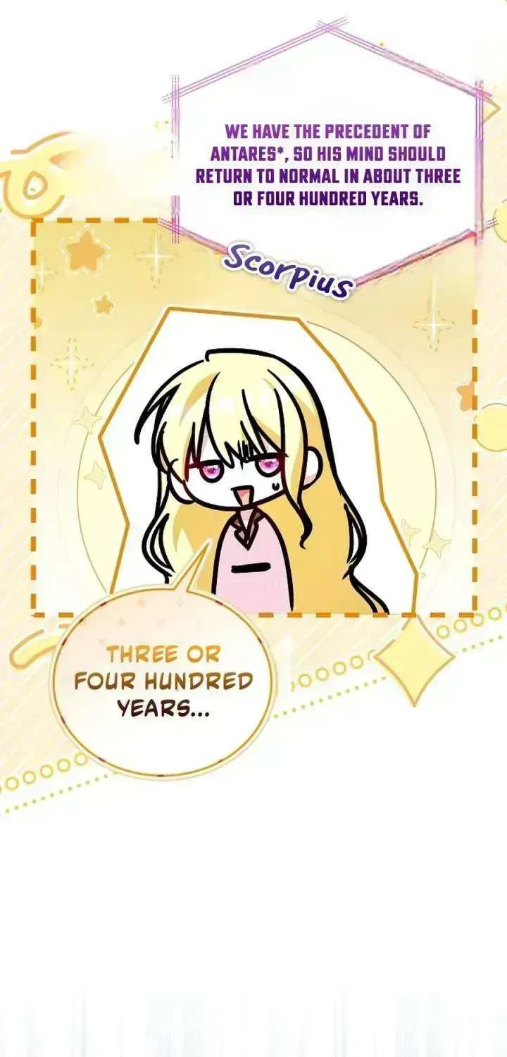 My Sister Is the Main Character Chapter 84.5 page 68 - 
