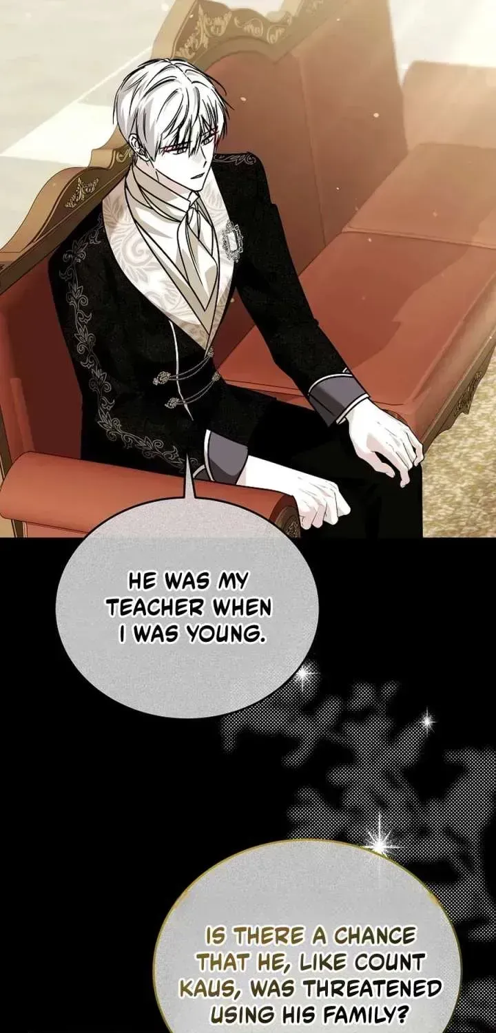 My Sister Is the Main Character Chapter 84.5 page 78 - 