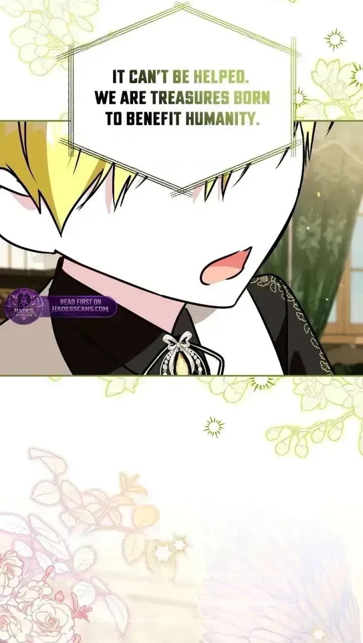 My Sister Is the Main Character Chapter 84.6 page 64 - 