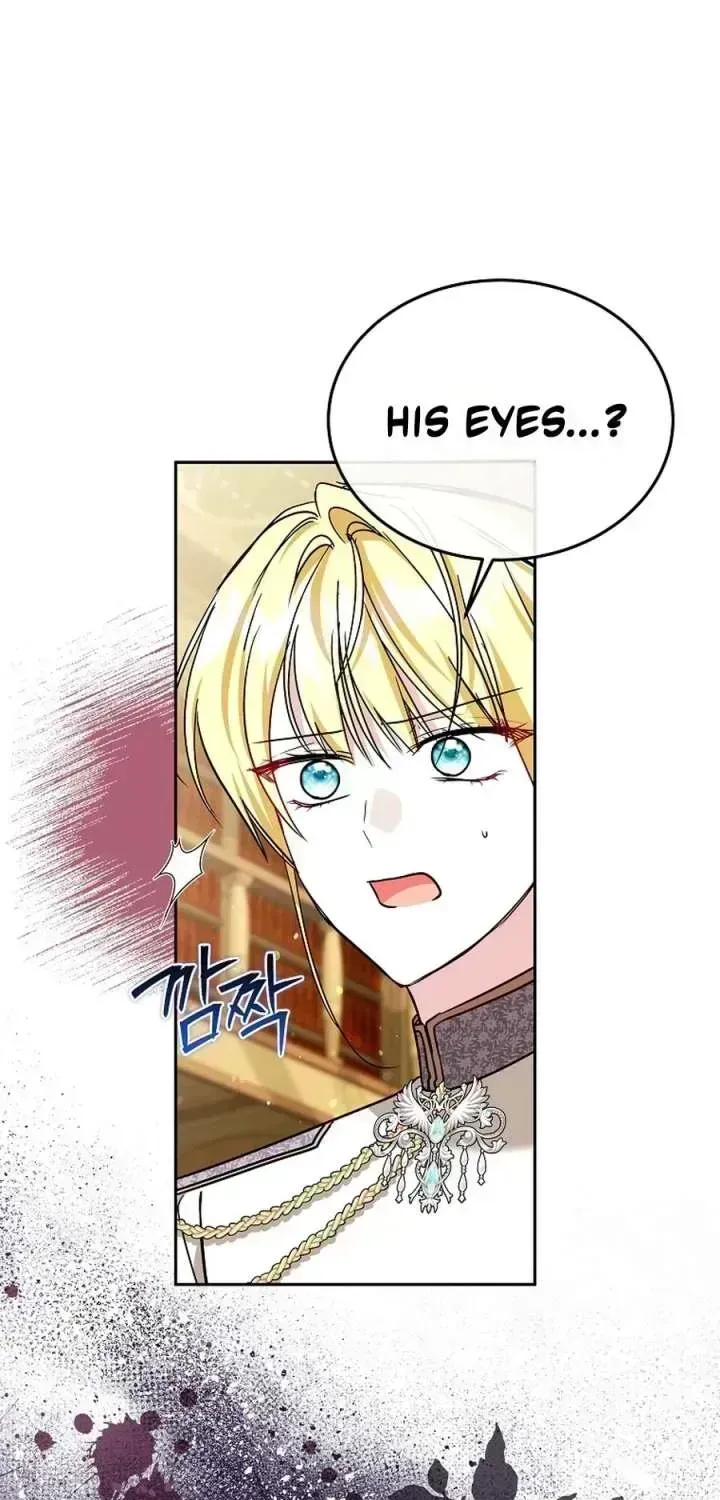 My Sister Is the Main Character Chapter 84.6 page 10 - 