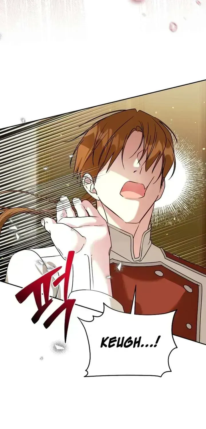 My Sister Is the Main Character Chapter 84.7 page 20 - 