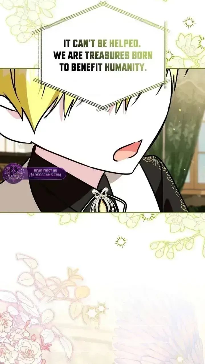 My Sister Is the Main Character Chapter 84.7 page 64 - 