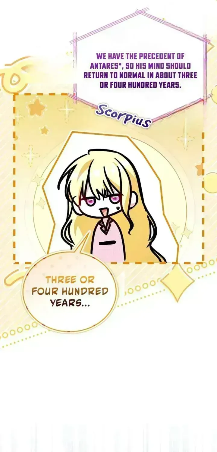 My Sister Is the Main Character Chapter 84.7 page 68 - 