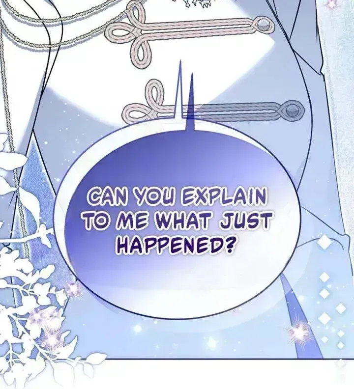 My Sister Is the Main Character Chapter 84.8 page 38 - 